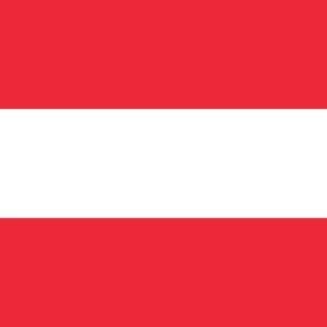Austria civil flag