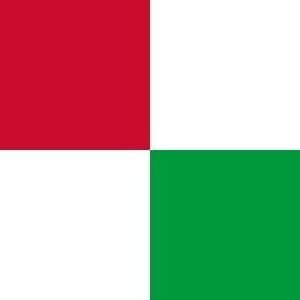 Opsterland Gemeentevlag