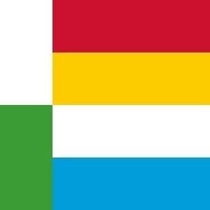 Oss Gemeentevlag