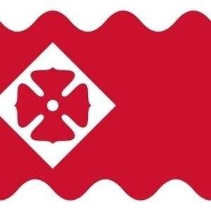 Oudewater Gemeentevlag