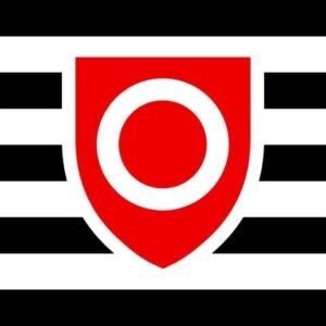 Ownership flag Tanos