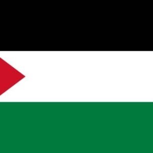 Palestine flag