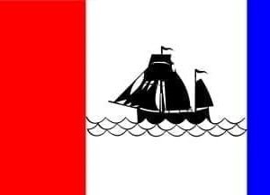 Pekela Gemeentevlag