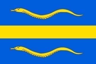 Pijnacker-Nootdorp Gemeentevlag