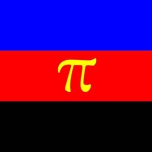 Polyamorous Flag