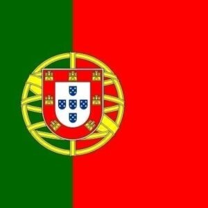 Portugal flag