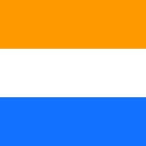 Prinsenvlag vlag flag patch