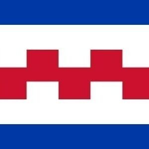 Renswoude Gemeentevlag