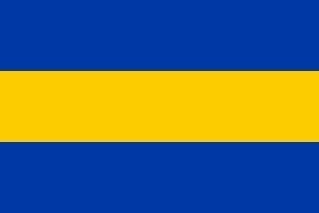 Rijswijk Gemeentevlag