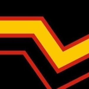 Rubber Pride vlag