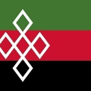 Rucphen Gemeentevlag