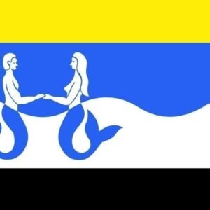 Schouwen-Duiveland Gemeentevlag