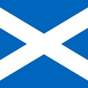 Scotland flag