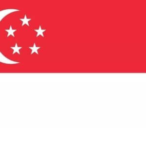 Singapore flag