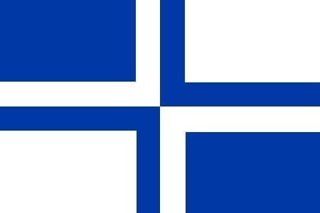 Sint-Michielsgestel Gemeentevlag