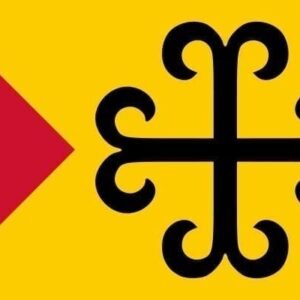 Sittard-Geleen gemeentevlag