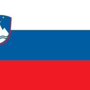 Slovenia flag