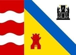Soest Gemeentevlag