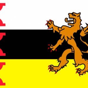 Someren Gemeentevlag