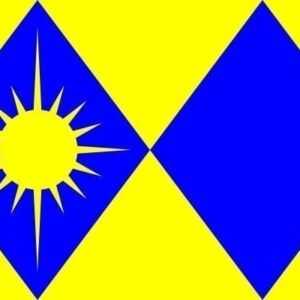 Son en Breugel Gemeentevlag