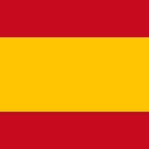 Spain Civil flag