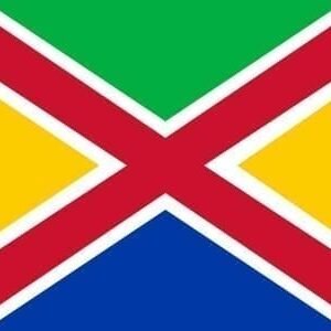 Steenbergen Gemeentevlag