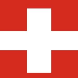 Switzerland flag
