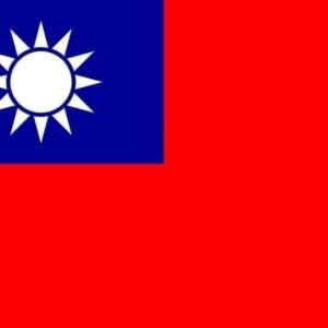 Taiwan flag