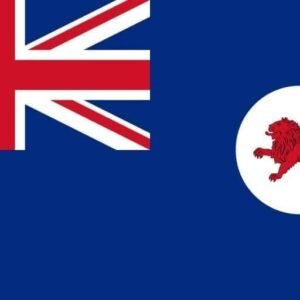 Tasmania flag