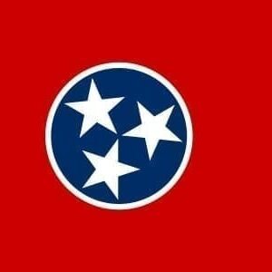 Tennessee State flag