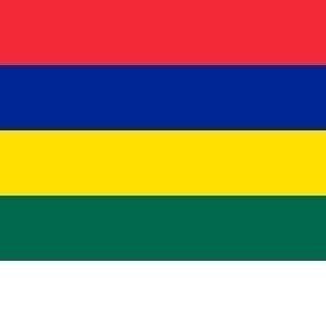 Terschelling Gemeentevlag