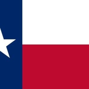 Texas State flag