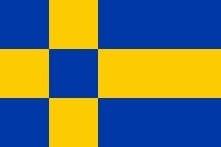 Tilburg Gemeentevlag