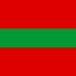 Transnistria flag