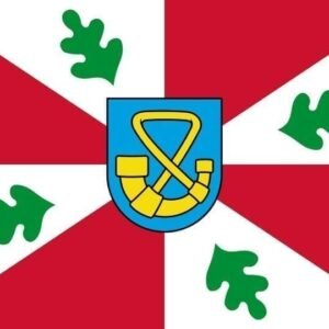 Tytsjerksteradiel Gemeentevlag