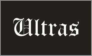 Ultras Voetbalvlag