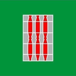 Umbria Region flag