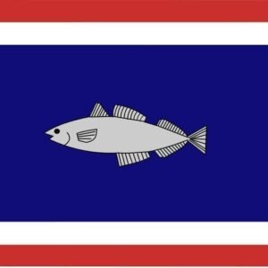 Urk Gemeentevlag