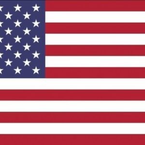 USA flag Huge 3 x 5m