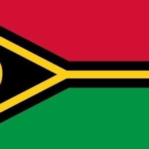 Vanuatu flag