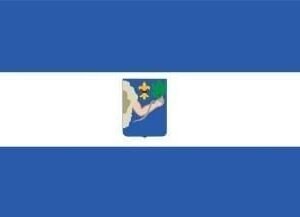 Veendam Gemeentevlag
