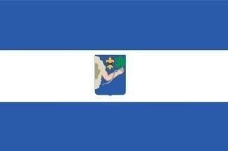 Veendam Gemeentevlag