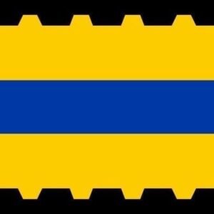 Veenendaal Gemeentevlag0