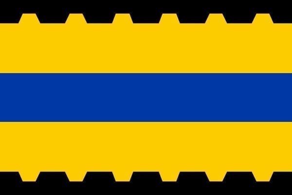 Veenendaal Gemeentevlag0