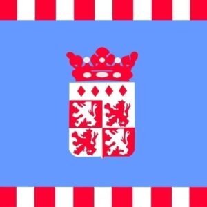 Veldhoven Gemeentevlag