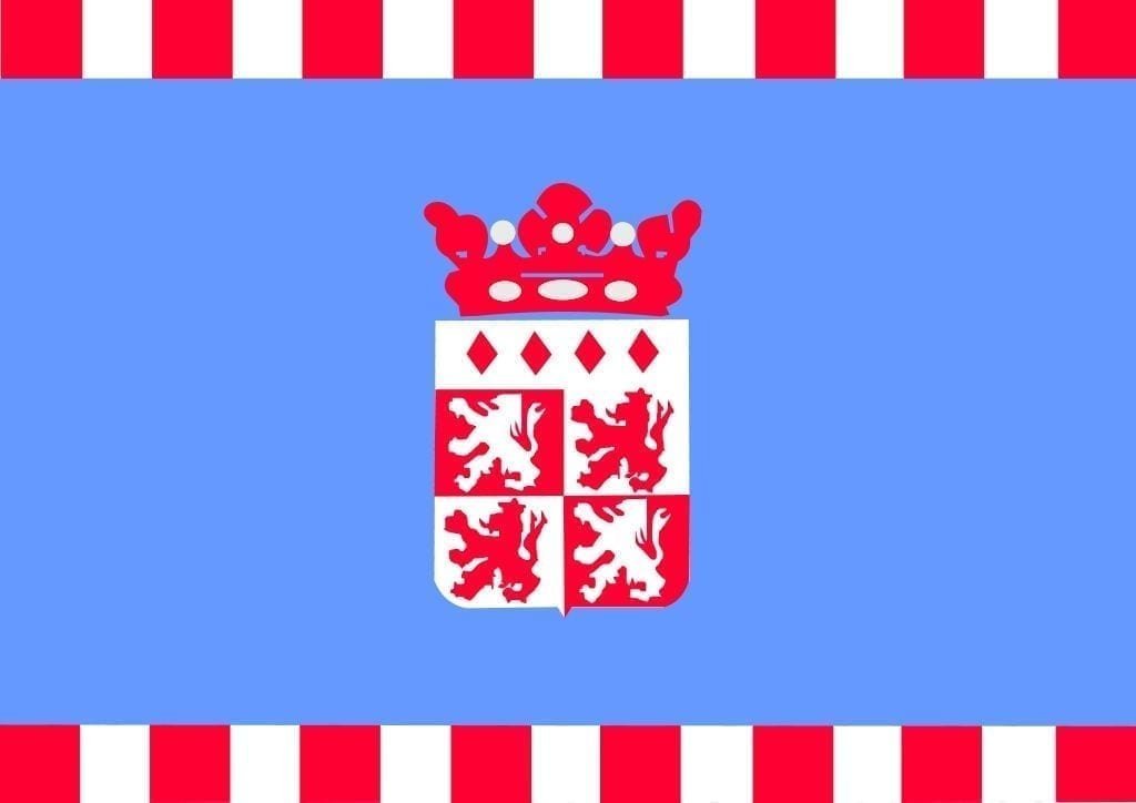 Veldhoven Gemeentevlag