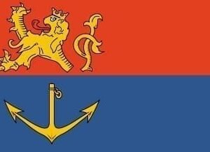 Venlo Gemeentevlag
