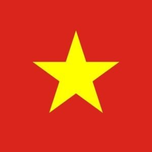 Vietnam flag