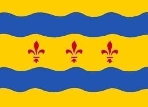 Voerendaal Gemeentevlag