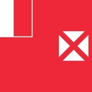 Wallis and Futuna flag